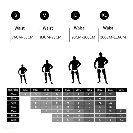 Peignoir Satin Homme avec Capuche - Pyjama Luxe - 1