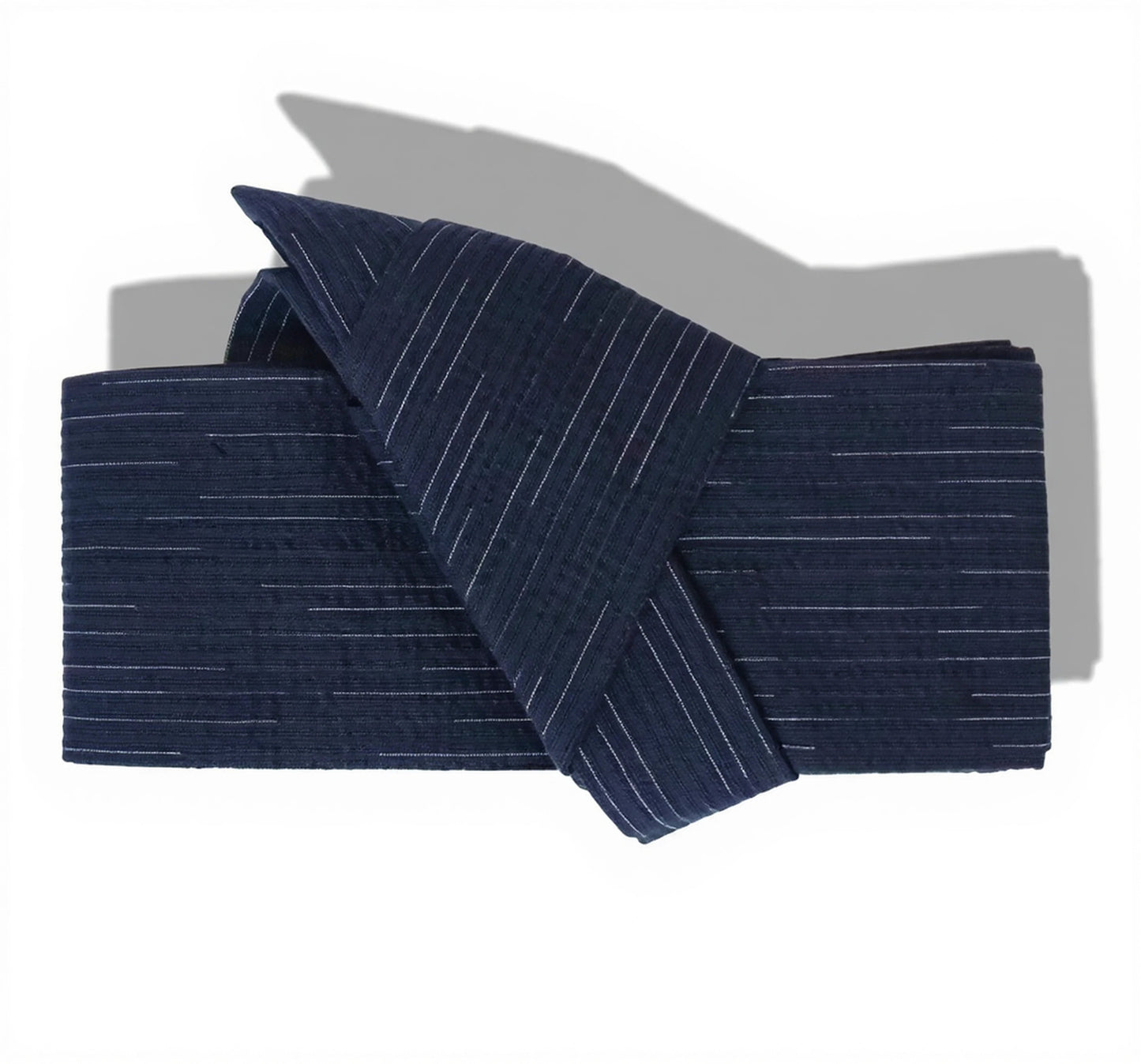 Japanese Kimono Belt, Men Yukata Rigid Kaku Obi Belt - Variante 9