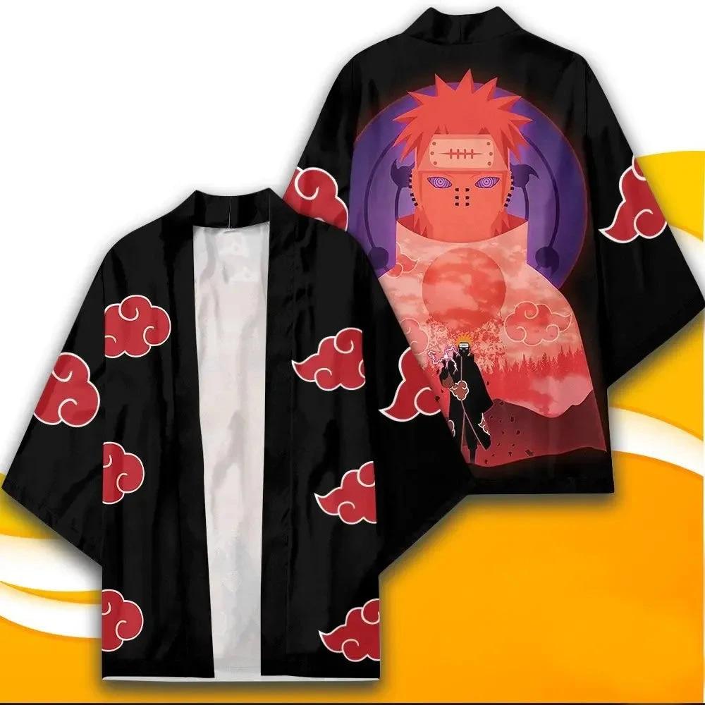 Kimono Naruto - Variante 8