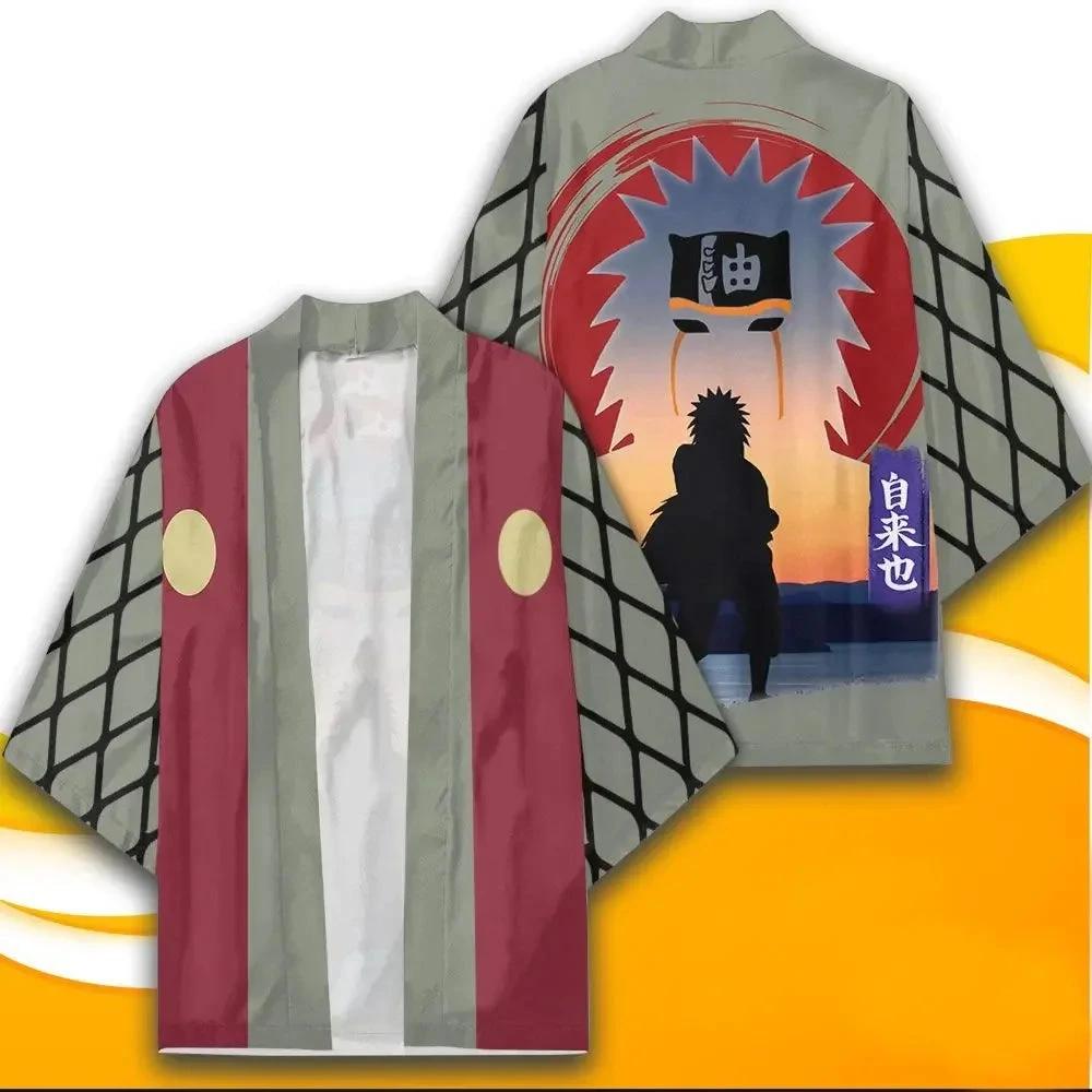 Kimono Naruto - Variante 19