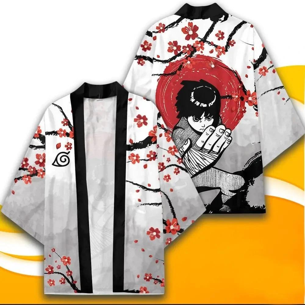 Kimono Naruto - Variante 1