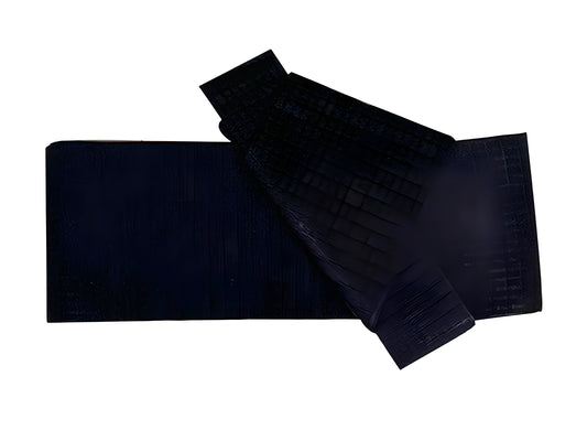 Japanese Kimono Belt, Men Yukata Rigid Kaku Obi Belt - Variante 21