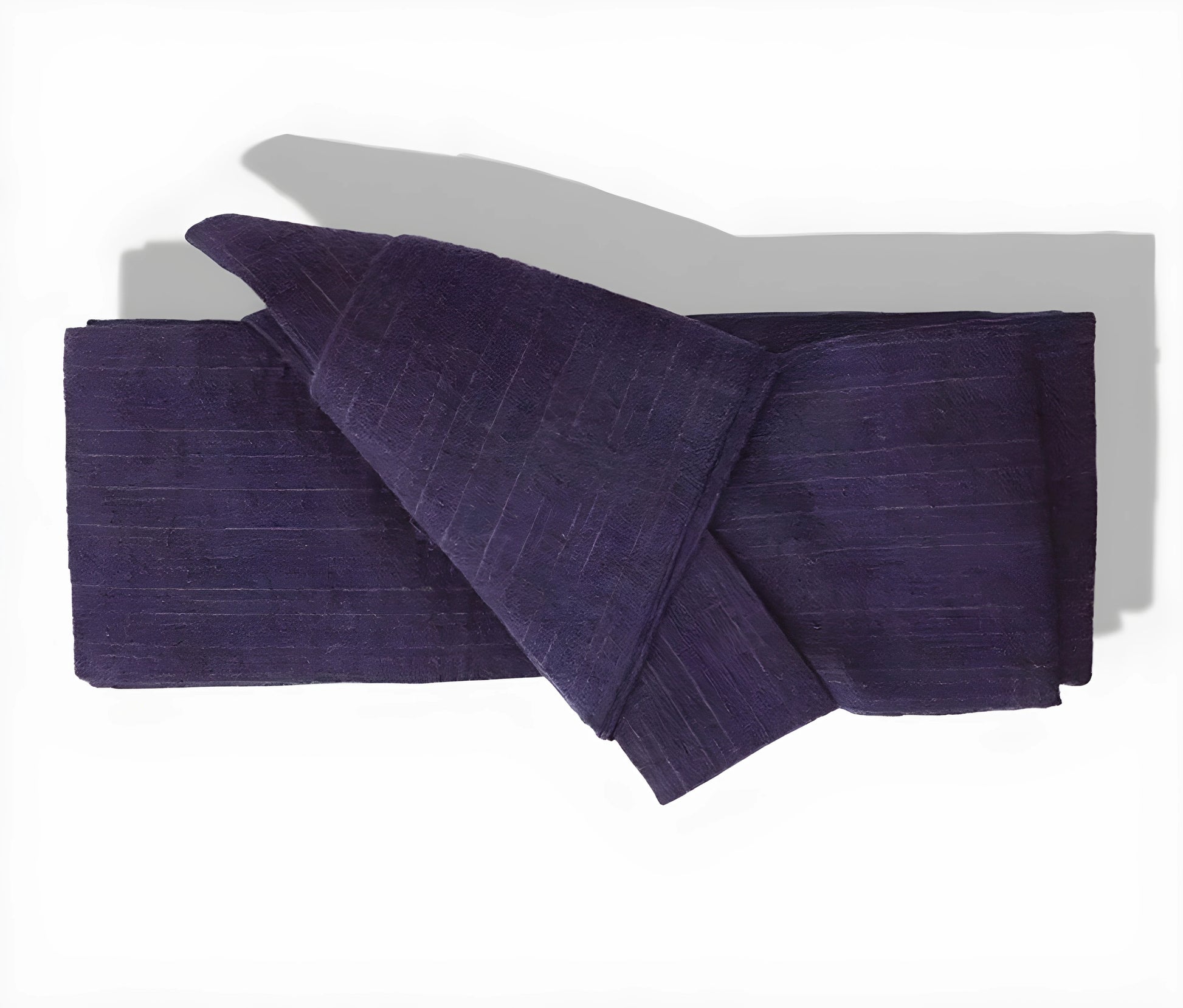 Japanese Kimono Belt, Men Yukata Rigid Kaku Obi Belt - Variante 23