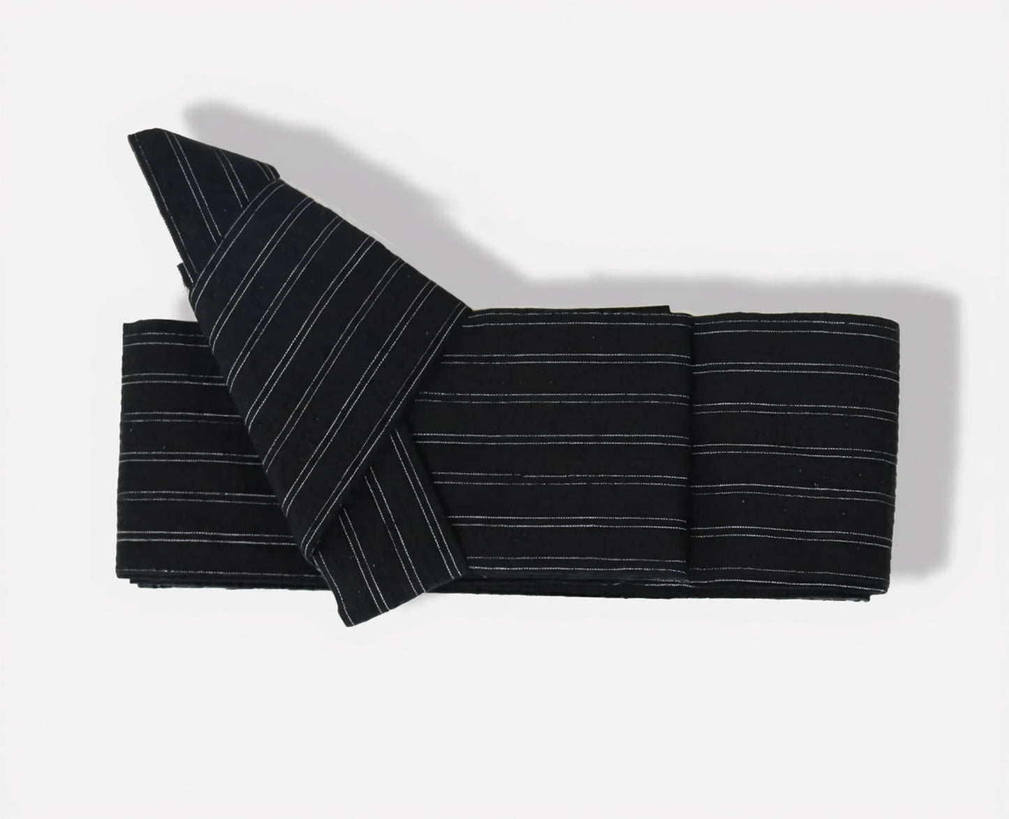 Japanese Kimono Belt, Men Yukata Rigid Kaku Obi Belt - Variante 4