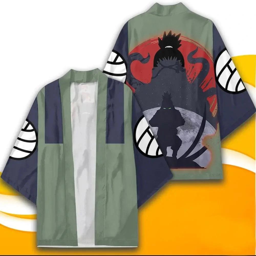 Kimono Naruto - Variante 9