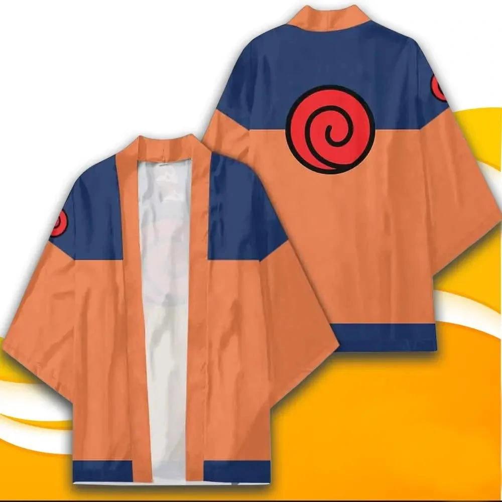 Kimono Naruto - Variante 25