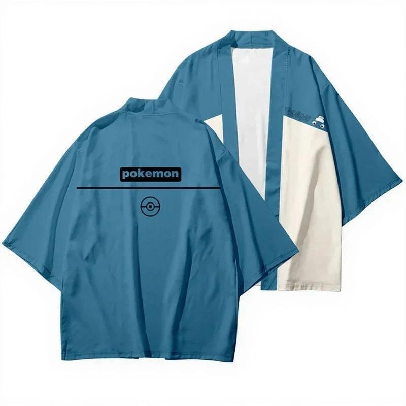 Doudoune Pokémon "Pokemon 3"