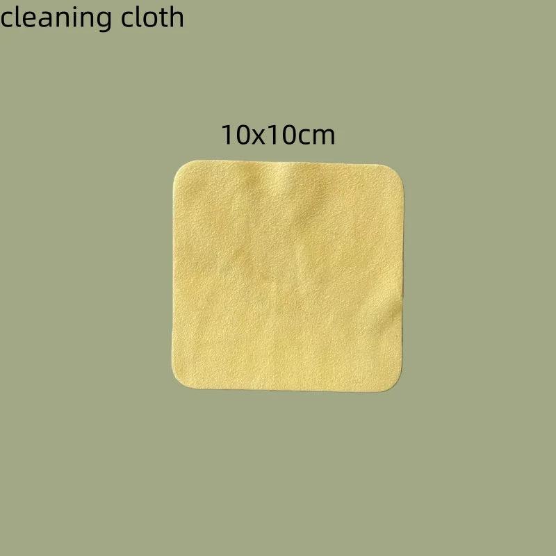 Pokemon Pikachu Cleaning Cloth