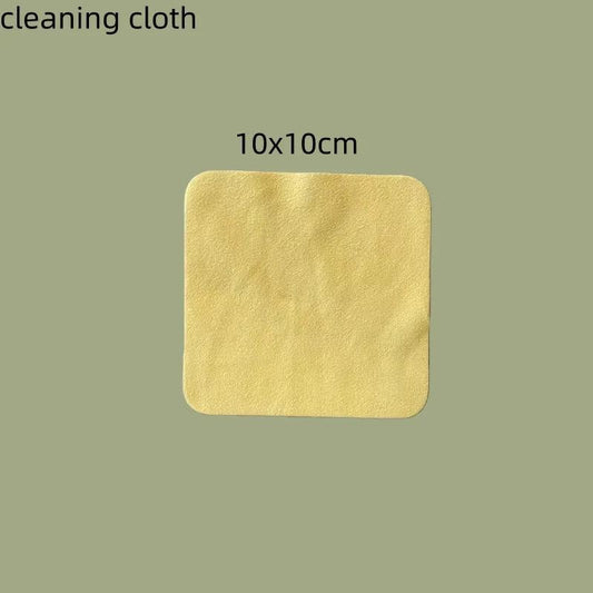 Pokemon Pikachu Cleaning Cloth