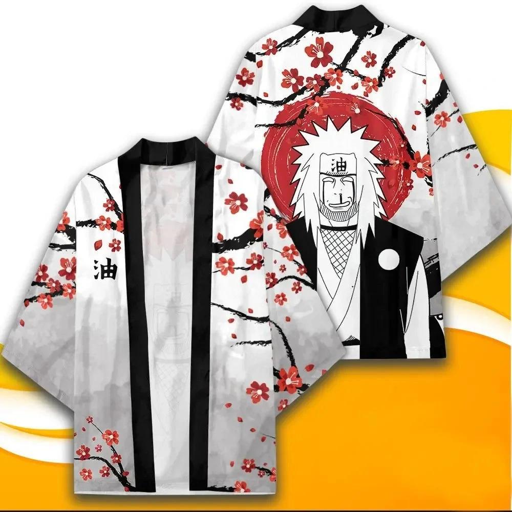 Kimono Naruto - Variante 12