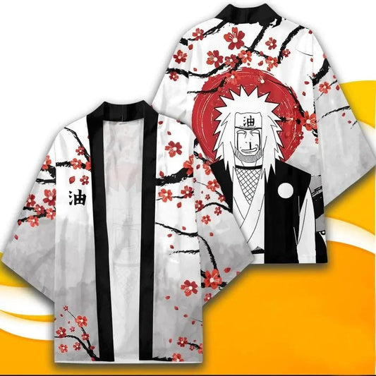 Kimono Naruto - Variante 12