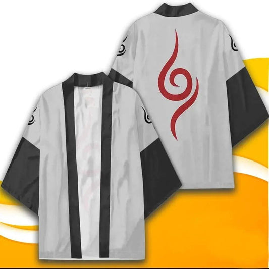 Kimono Naruto - Variante 18