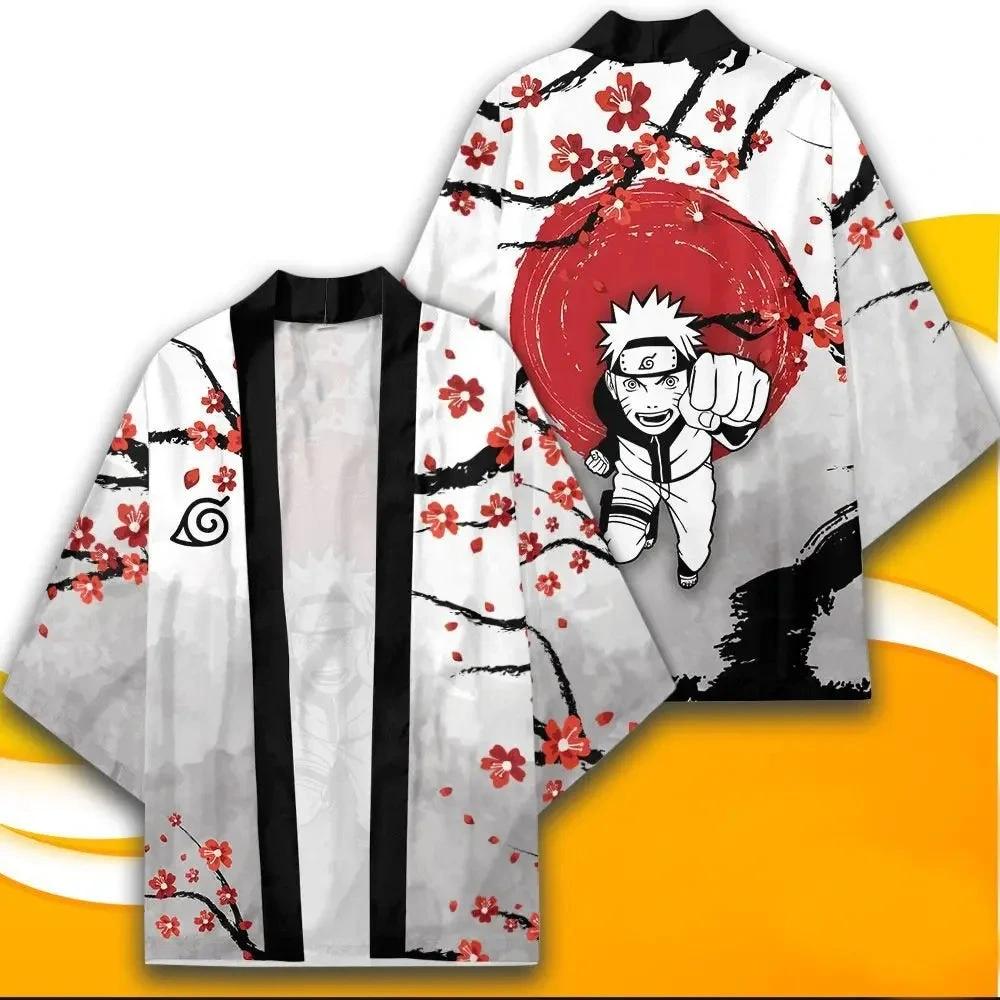 Kimono Naruto - Variante 16