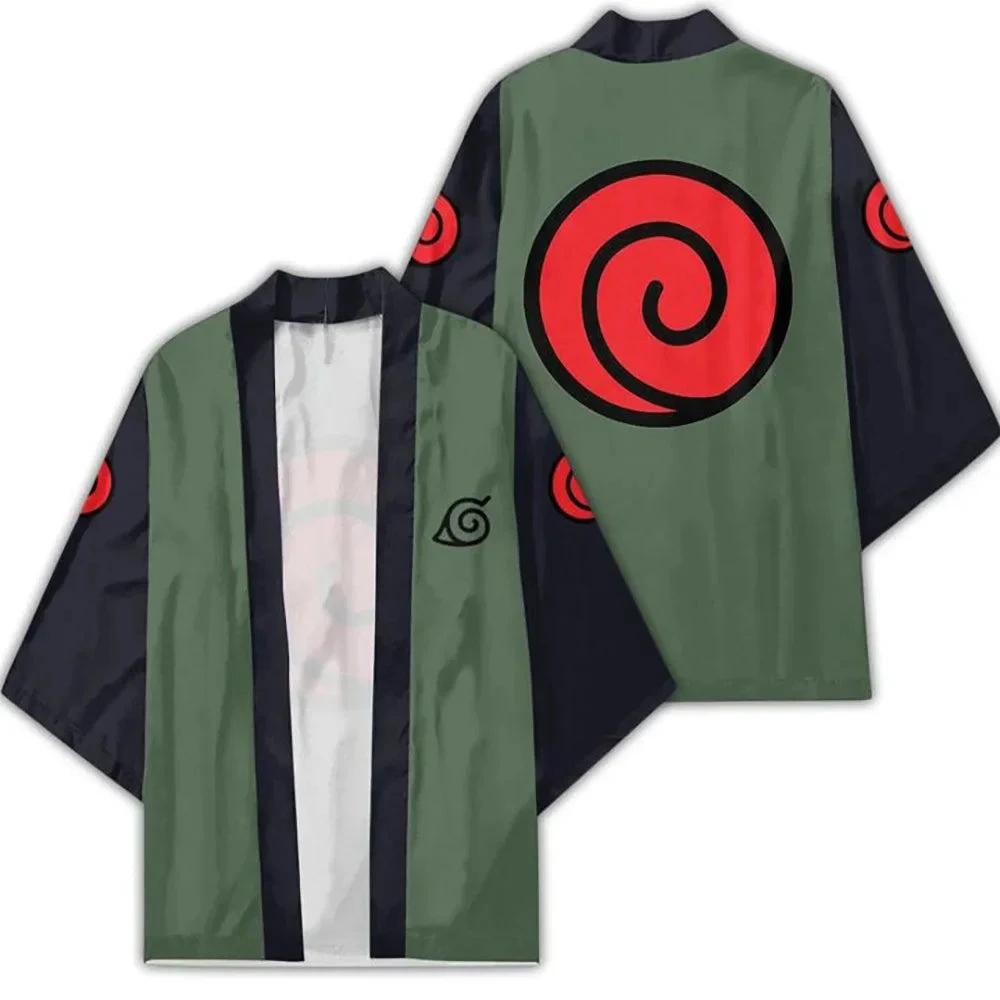 Kimono Naruto - Variante 24